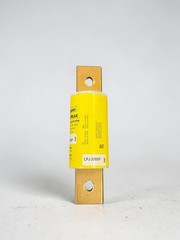 Bussmann LPJ-200SP Low-Peak Current Limiting Class J Fuse 300Vdc 600VAc
