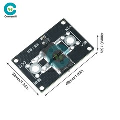 40A 65A 100A No Voltage Limit Anti Backflow Ideal Diode Module fr Solar Charging