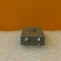Midwest Microwave PWD-5532-02-SMA-79 2 to 18 GHz,8°, 2-Way Power Divider. New!
