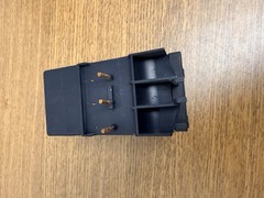 Lot Of 8 Industrial Electrical Components See Description For Details
