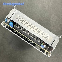 Brand New 24V ±15V 5V 5A Switching Power Supply HF500W-QV-A