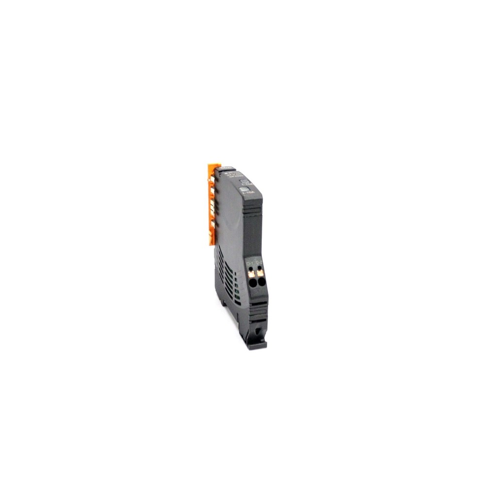 IFM ELECTRONIC FUSE IO LINK 24 V DC 2X 1-10A CIRCUIT PROTECTION MODULE DF2220
