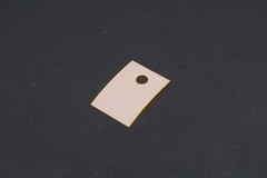KA-070-05A Loctite Thermal Pad EIF 1000 Isostrate 0.70″ x 0.50″ Non-Adhesive NOS