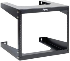 ICC Wall Mount Rack in 8 RMS