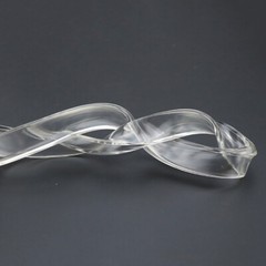 U-profile / L-profile Edging Trim Seal Glass Table Chair Edge Protector Strip