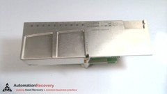 PHOENIX CONTACT IBS RL 24 BK RB-LK-LK-2MBD, BUS COUPLER, 2731597, NEW #146571