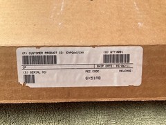 Northern Telecom NT6X51AB DMS-100 LCM Processor New NOS
