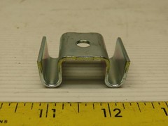 1-1/2″ x 1″ 1/4″ Double Line Hose Wire Tube Clamp Lot Of 500