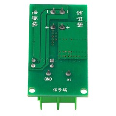 F5305S PMOS Trigger Switch Board MOS FET Switch Module DC 3V 5V 12V 24V 36V