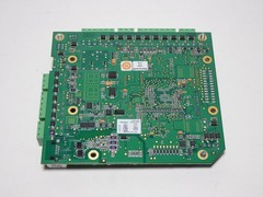 Honeywell NetAXS-123 Access Control Subassembly Circuit Board