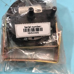 Dwyer Mini Helic II Gauge, 195096