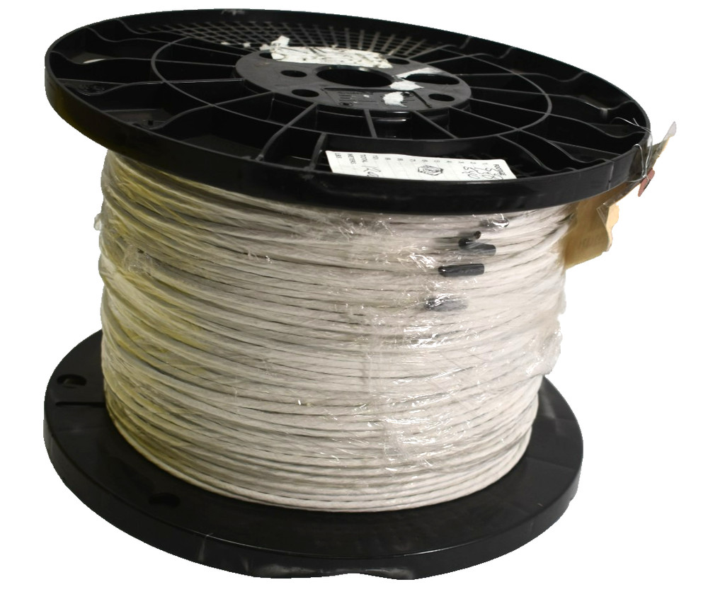 M27500-20SB4T23 20 Gauge SB-23 Mil-Spec Cable 4 Conductor Cable 1200′ TOTAL