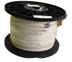 M27500-20SB4T23 20 Gauge SB-23 Mil-Spec Cable 4 Conductor Cable 1200′ TOTAL