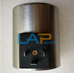 1Pcs New For solenoid valve coil CAE-220DC/10 220VDC replacement
