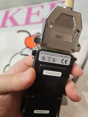 Black Box ME600A-F FOM-6A Fiber Optic With Cable