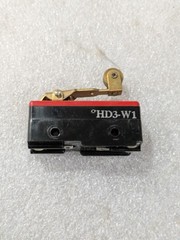 HD3 W1 20A 480VAC 10A 125 VAC