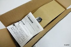 Panasonic DH5744K1 TRO-Reel Unit COLLECTOR ARM DUCT PARTS 4P 600V 30A ETC-I-164