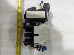 MITSUBISHI S-N35 TH-N20TA JIS C 8201-4-1 JEM1356-S 660V 60947-4-1 690V~ MSO-T12
