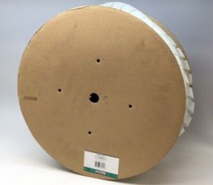 Panduit T100N-C Spiral Wrap 1in (25.4mm) x 100ft (30.5M) Nylon Natural Color