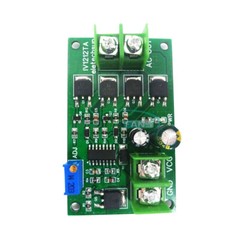 DC-AC Inverter 50Hz Square Wave Signal Generator Module AC-AC Power Transformer