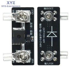 40A 65A 100A No Voltage Limit Anti Backflow Ideal Diode Module fr Solar Charging