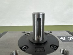 SMC ECRA1BS50-90 ROTARY ACTUATOR