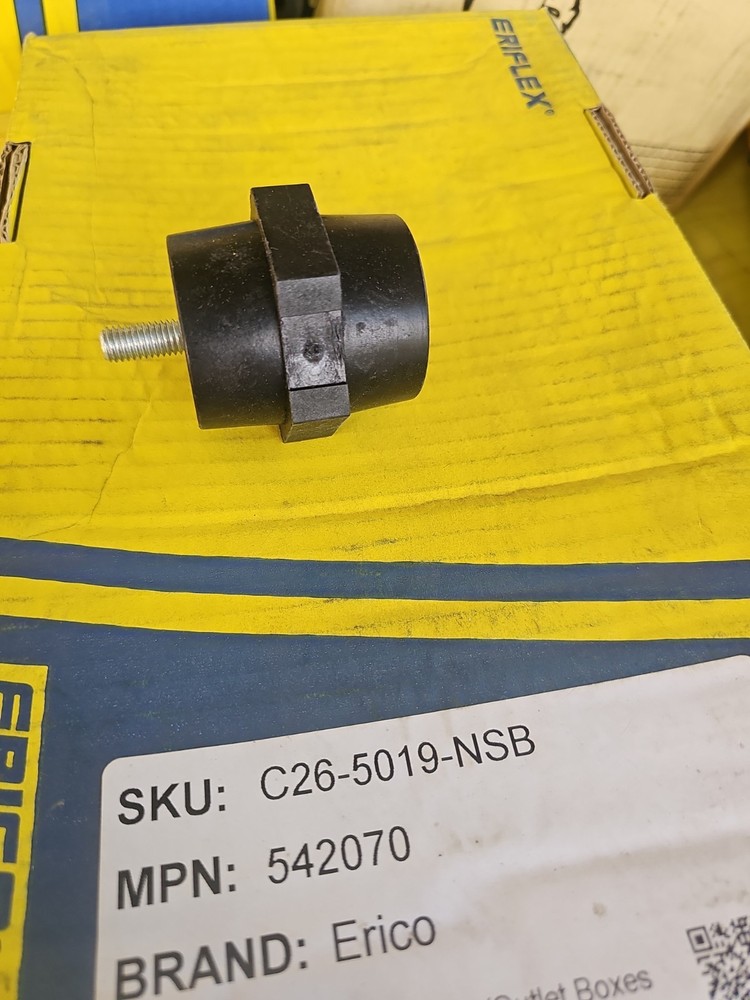 Erico 542070 Polyamide Insulator