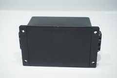 CONTROL CONCEPTS ISLATROL+ (IC+102) ACTIVE TRACKING FILTER 120VAC / 2.5A