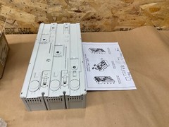 Wohner Busbar Adapter 32978 #09C55PR4