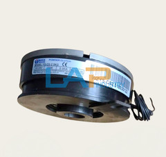 1PCS New Electromagnetic clutch YS-CS-2.5KG brake DC24V 23W 0.95A 1800r/min