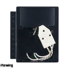 ZY-CC60DC12/24V-B5/3/4 Vehicle Refrigerator Variable Frequency Compressor Driver