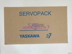 ONE NEW YASKAWA SERVER DRIVE SGD7S-330A00B202