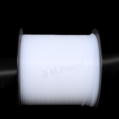 Translucent PTFE Tubing Pipe 600V Hose Tube Ø ID 0.3mm~5.94mm All Size Choose S