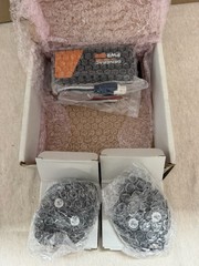 Generac PWRcell RGM Accessory Kit PCRGM1 Generator Power Module NEW Untested