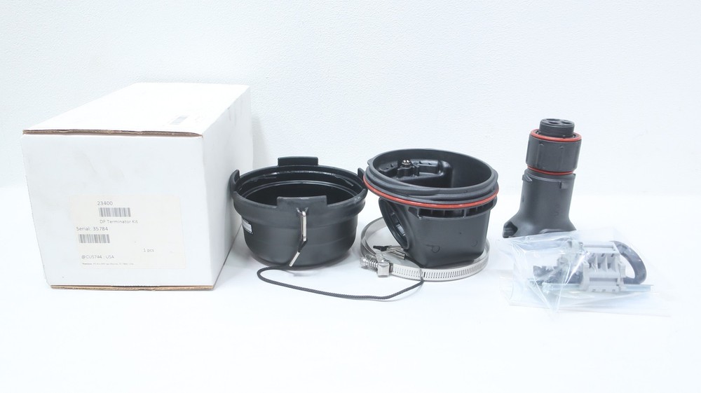 Thermon 23400 Terminator Dp Power Connection Kit