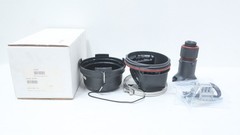 Thermon 23400 Terminator Dp Power Connection Kit