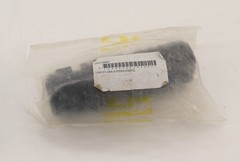 LK Connectors LKH 01-28A-9-PSS0-P29PG 4-Pin Cable Connector – NEW Surplus!