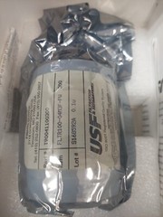 AMAT 4020-01402 FLUORYTE T90041100300 FLTR CARTRIDGE 4″ 1UM TEFLON GASKET NEW