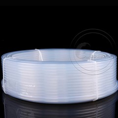 PFA Tube Tubing Pipe OD 1.57-10 mm × ID 0.5-9 mm High Heat Resist Translucent