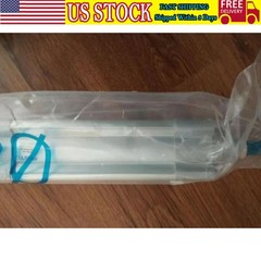 New Festo 1376656 DSBC-40-25-PPVA-N3 Cylinder One Year Warranty