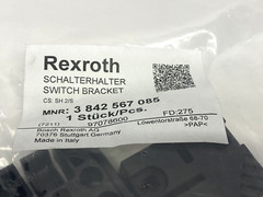 Bosch Rexroth 3842567085 Switch Bracket