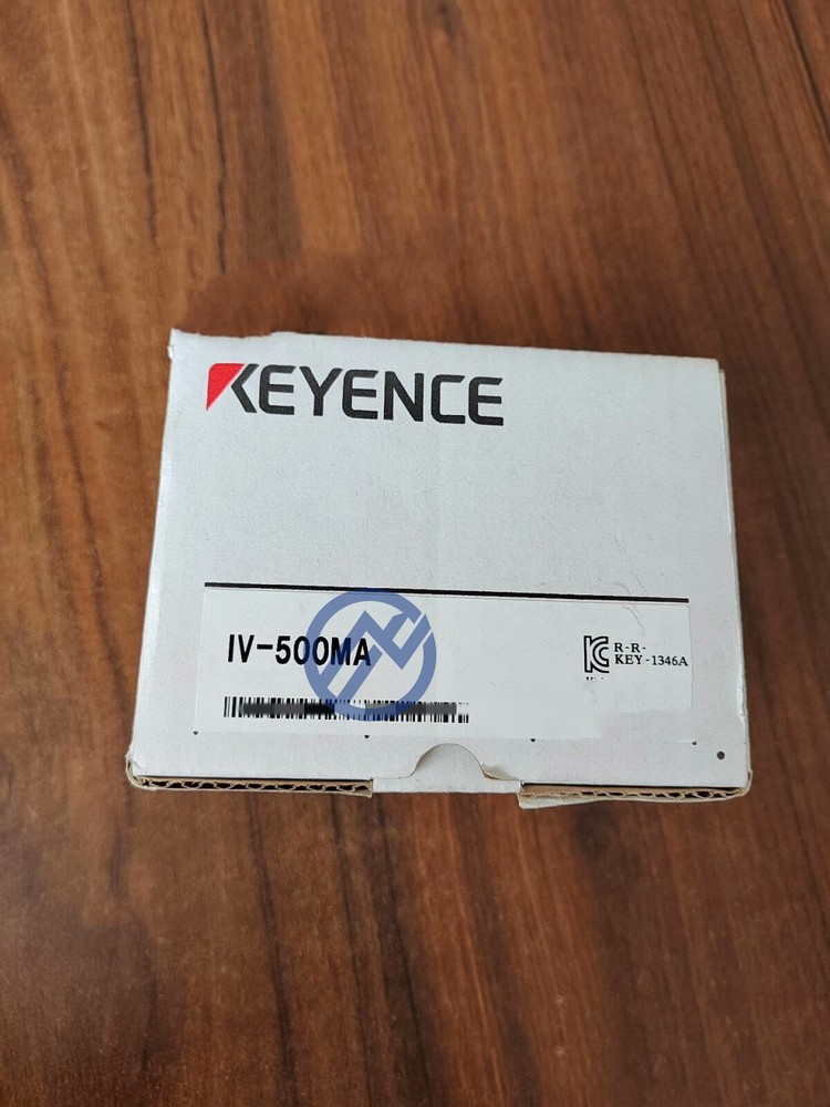 Brand new IV-500MA Keyence transducers Expedited Express DHL