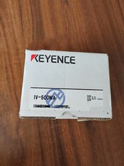 Brand new IV-500MA Keyence transducers Expedited Express DHL