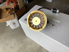AMAT 0010-09335 P5000 CVD 6″ Teos Lamp Module, part#0010-09978 69052