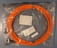 Fanuc CP2I-1MHB-0070-AAA Power Cable 105C 600V 7M Long