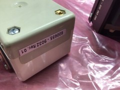 Carl Zeiss Readerhead 3000/SP4-03-04 600655-8500-000 600655-9033 600655-9032