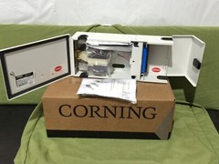 Corning Wireless Consolidation Terminal WB424P12-3C-3RJATT