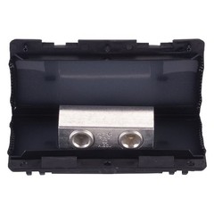 NSI ESGS-4/0 Easy-Splice in-Line Gel Splice Kit With Connector, 2-4/0 AWG Wire