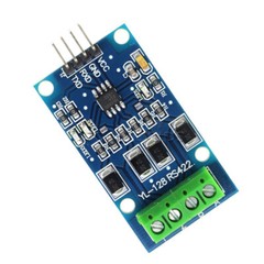 1/2/5/10Bidirectional Signal Transfers Module Lot RS422 to TTL 422 to B4A9 Board