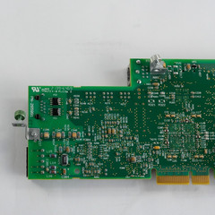 Allen Bradley PN-382035 Powerflex Control Board Ser 2058DA0D
